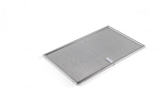 FILTRE METAL HOTTE NOVY - 40 x 24.7 CM - Head'line / 7810, 7811, 7820, 7821, 830, 831, 840, 841, 845 et 846 - 7400020