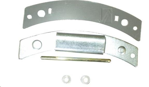 CHARNIERE DE HUBLOT M.L. BOSCH / SIEMENS  - 00107638 - Jusqu'à fin de stock