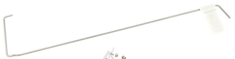 CHARNIERE  COUVERCLE M.L. BOSCH  CHARG. HAUT - 00273053 -- Jusqu'à fin de stock