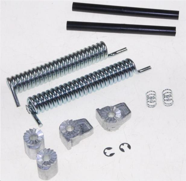 KIT CHARNIERES LV BOSCH 00096473 - Jusqu'à fin de stock