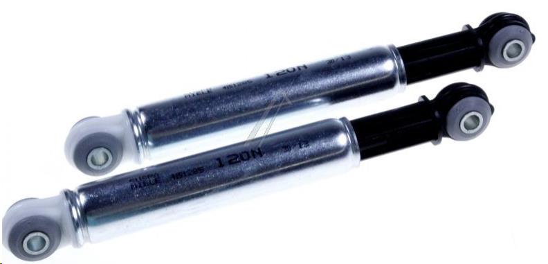 AMORTISSEUR ML MIELE DIAM 10MM / 2p.