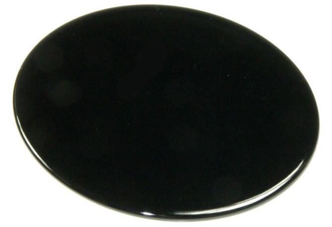 CHAPEAU BRULEUR CUISINIERE BOSCH  00069033