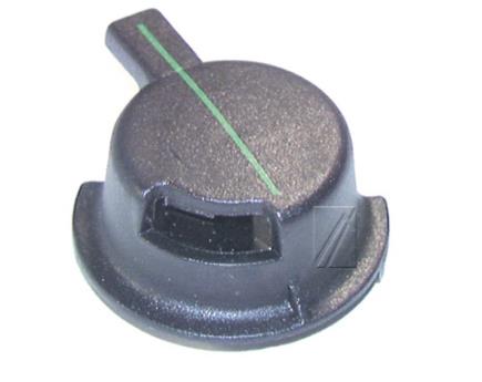 SOUPAPE COCOTTE SEB VERTE 790350 - Jusqu'à fin de stock