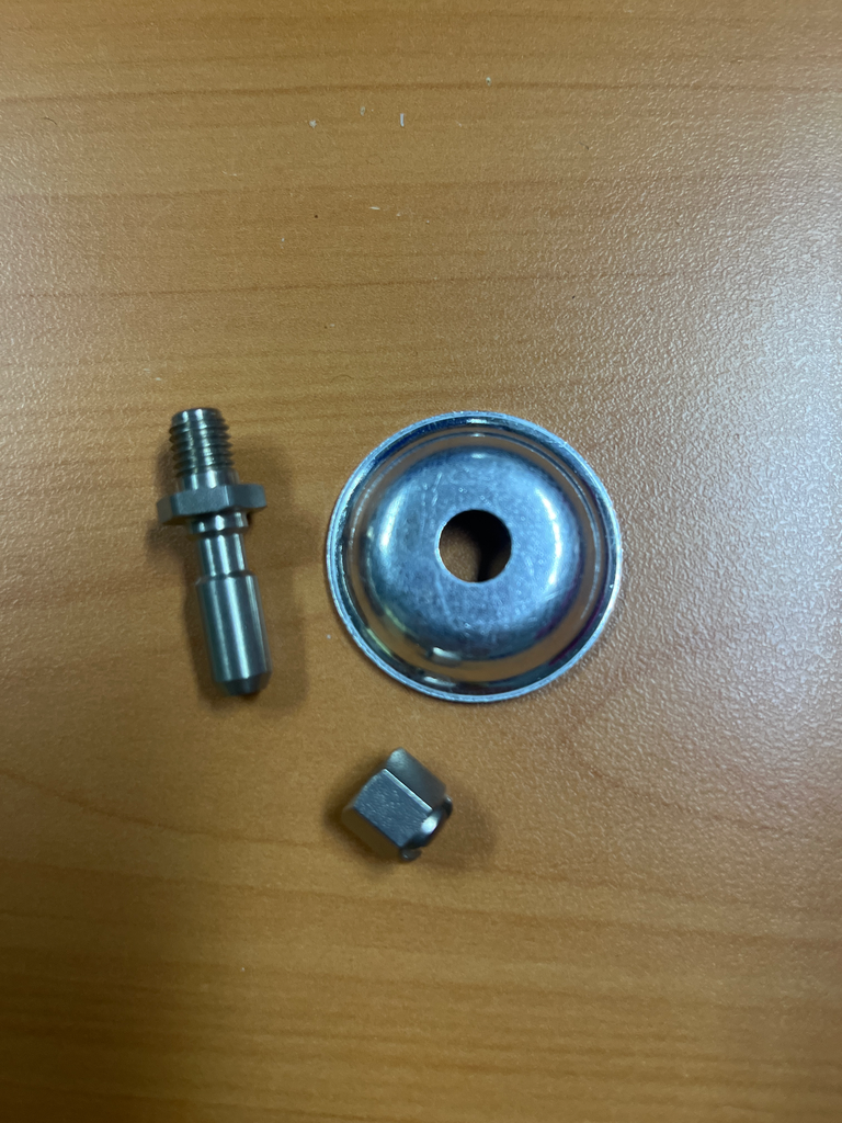 EMBASE DE SOUPAPE COCOTTE SEB SS-790353 - Jusqu'à fin de stock