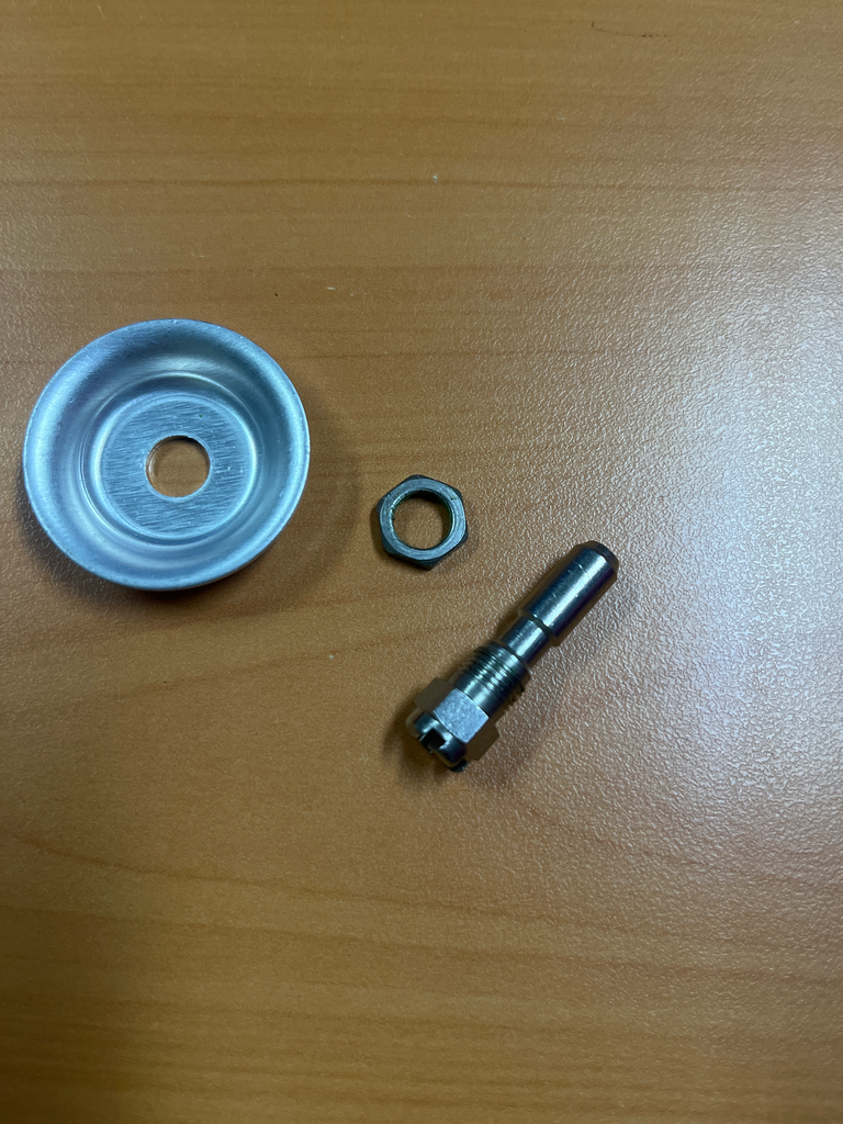 EMBASE DE SOUPAPE COCOTTE SEB SENSOR SS-799918 - Jusqu'à fin de stock