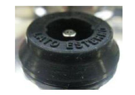 SOUPAPE DE SECURITE COCOTTE LAGOSTINA NOVIA / PRATICA - 090.003.1109.01