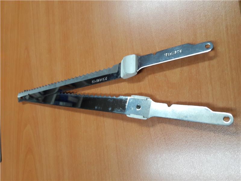 LAMES COUTEAU ELECTRIQUE KRUPS - Jusqu'à fin de stock