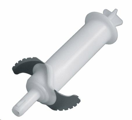 COUTEAU LAME DENTEE  MINI HACHOIR BRAUN 67050140