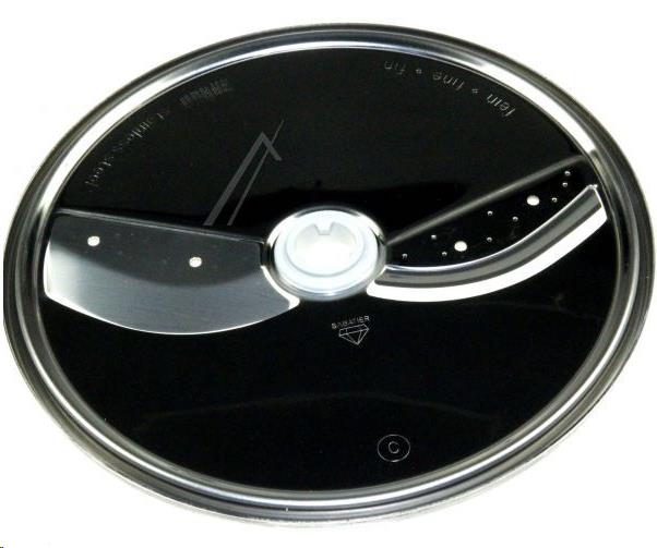 DISQUE EMINCEUR (C)  ROBOT BRAUN 63210632 - Jusqu'à fin de stock