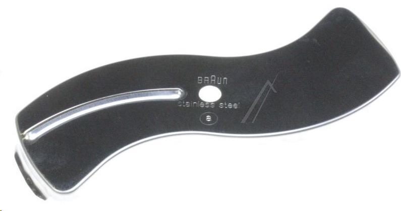 LAME A EMINCER - B - ROBOT BRAUN 3202 / 3205 - 3200152 / 7000490  