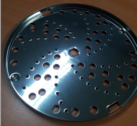 DISQUE ROBOT BRAUN 4243242 - Jusqu'à fin de stock