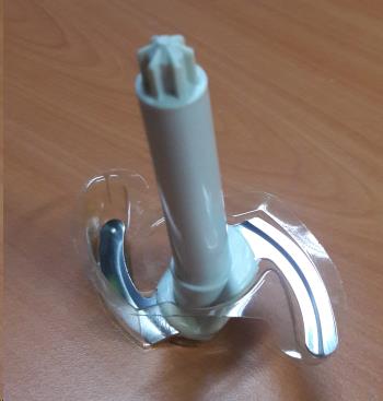 COUTEAU ROBOT BRAUN 4297625 - Jusqu'à fin de stock