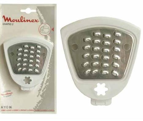 RAPE MOYENNE - C - ROBOT MOULINEX OVATIO3 - AT6 / AT7 / AT8 / AT9 / BT6 - Jusqu'à fin de stock