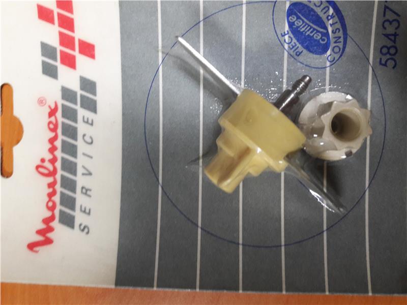 COUTEAU ROBOT BABYCHEF MOULINEX  863 - MS-5843718 - Jusqu'à fin de stock