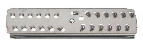 LAME C - A RAPER GROS -  ROBOT MOUINEX / SEB - 129 / 130 / 813 / 814 /920 / B66 / B67 - MS-4817551