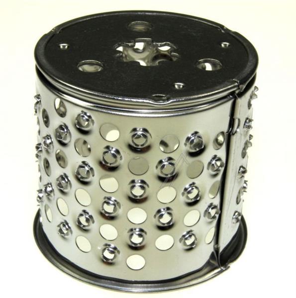 RAPE CYLINDRIQUE N° 1 (FROMAGE) ROBOT MOULINEX  308 - HV2 / HV8 - SS-193596