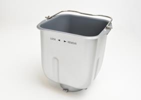CUVE FOUR A PAIN DOMO POUR B1500