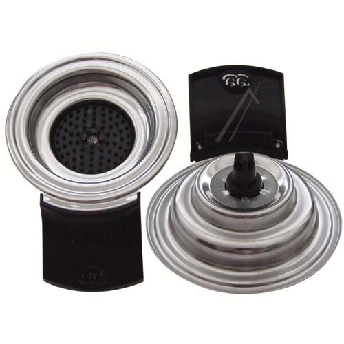 COUPELLE SENSEO 2EME EDITION - NOIRE - 2T 422225939030 - 422225962792-422225962271 - 422225962791