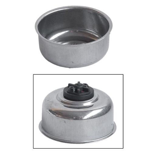 COUPELLE 2 T.  EXPRESSO MAGIMIX 504815