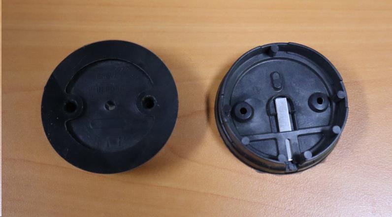 DISQUE MOUSSE 1T EXPRESSO 988 KRUPS - MS-0907601