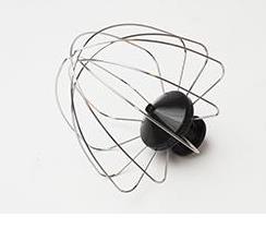 FOUET BALLON  ROBOT DOMO DO9116KR