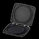 MOULE POUR CORNET GLACE  MULTEX NOVA-FRIFRI - M007