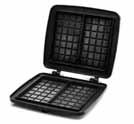MOULE POUR GAUFRE AUX FRUITS  MULTEX NOVA-FRIFRI - M008