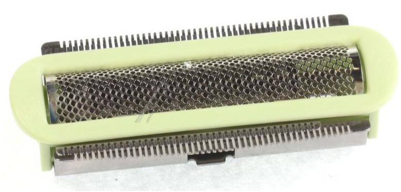 COUTEAU + GRILLE VERTE LADYSHAVE PHILIPS  CRP505/01 / 420303579910 - HP6350