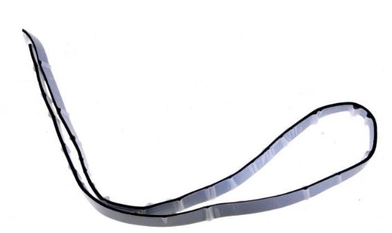 JOINT  FEUTRE TAMBOUR SL AEG / ELECTROLUX  1250978101