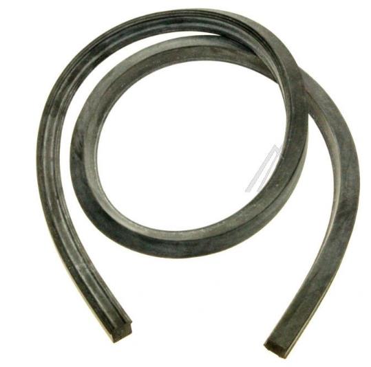 JOINT  CAOUTCHOUC TAMBOUR SL AEG / ELECTROLUX 1250001037