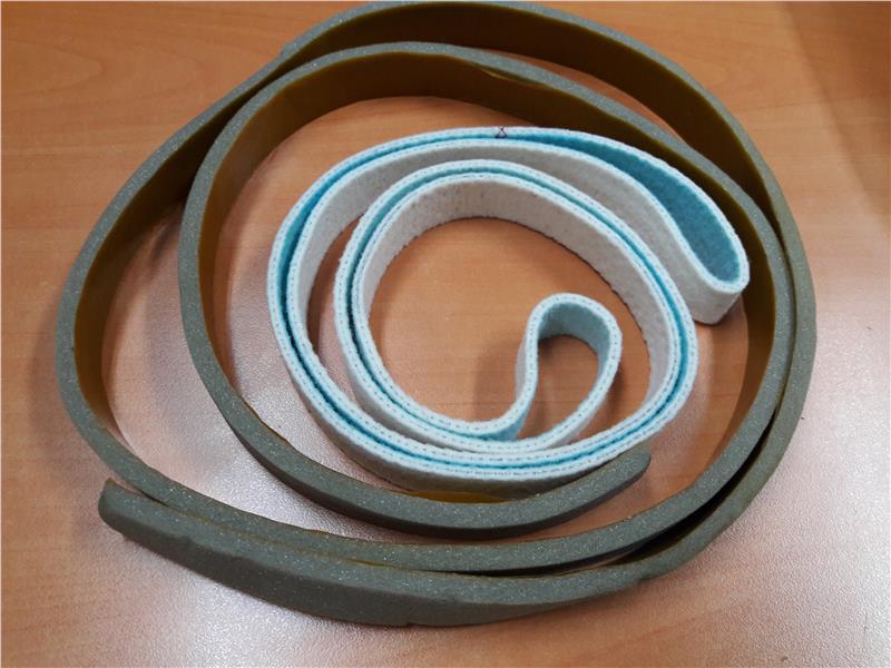 KIT JOINT FEUTRE SL BOSCH 00109275 - Jusqu'à fin de stock