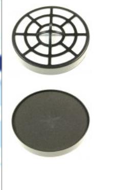 FILTRE MOUSSE ASPIRATEUR AEG/ELECTROLUX 4055216495 / 1924992652