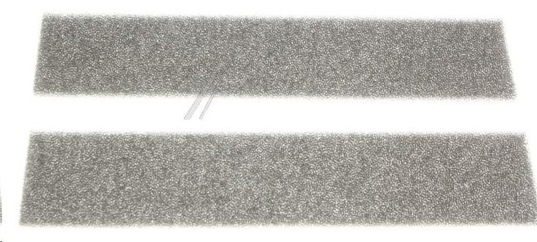 FILTRE MOUSSE TOUR DE PORTE SL MIELE /2P. - 09688381