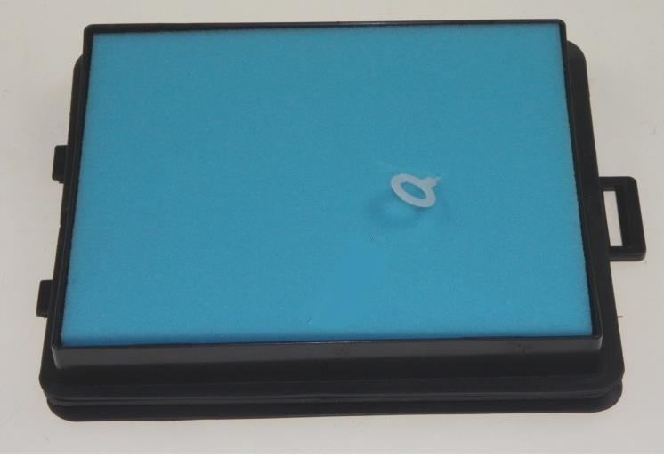 FILTRE HEPA  ASPI PHILIPS 432200533151