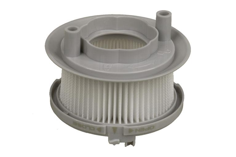 FILTRE CYLINDRIQUE HEPA  ASPIRATEUR HOOVER ALYX - T80 - 35600415
