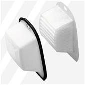 PRE-FILTRE ASPIRATEUR DE TABLE BLD 499742-00