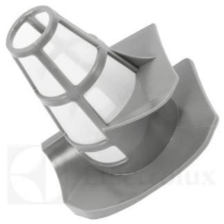 FILTRE EXTERIEUR ASPI TABLE EL 50297079001