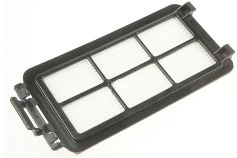 FILTRE HEPA  SORTIE ASPI AEG/EL 4055360483