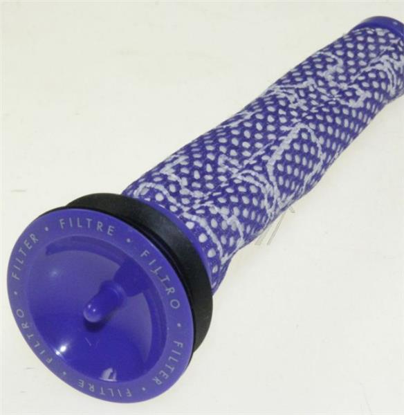 PRE FILTRE ASPI A MAIN DYSON  - 965661-01
