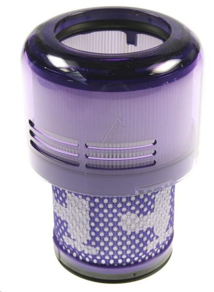 FILTRE HÉPA ADAPTABLE - ASPIRATEUR DYSON  V11 SV14 SV17 V15 SV22 - 970013-02