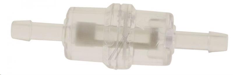 FILTRE A EAU DE POMPE MACHINE A CAFE DELONGHI - 5513220521