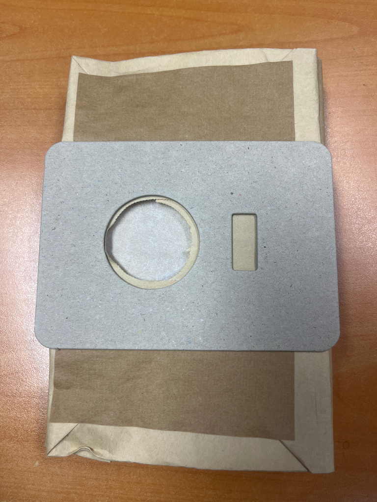 SACS ASPIRATEUR  ADAPTABLE HOOVER SENSOTRONIC - H8 