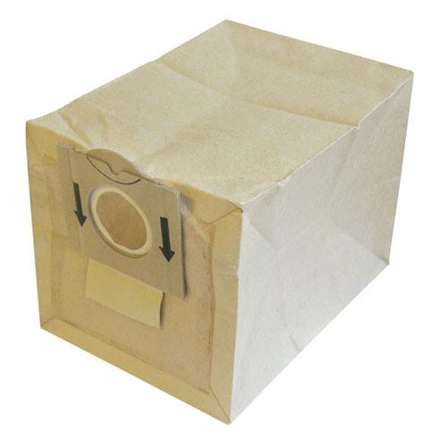 SACSASPIRATEUR BLACK & DECKER /5+FILTRE  - VBP50