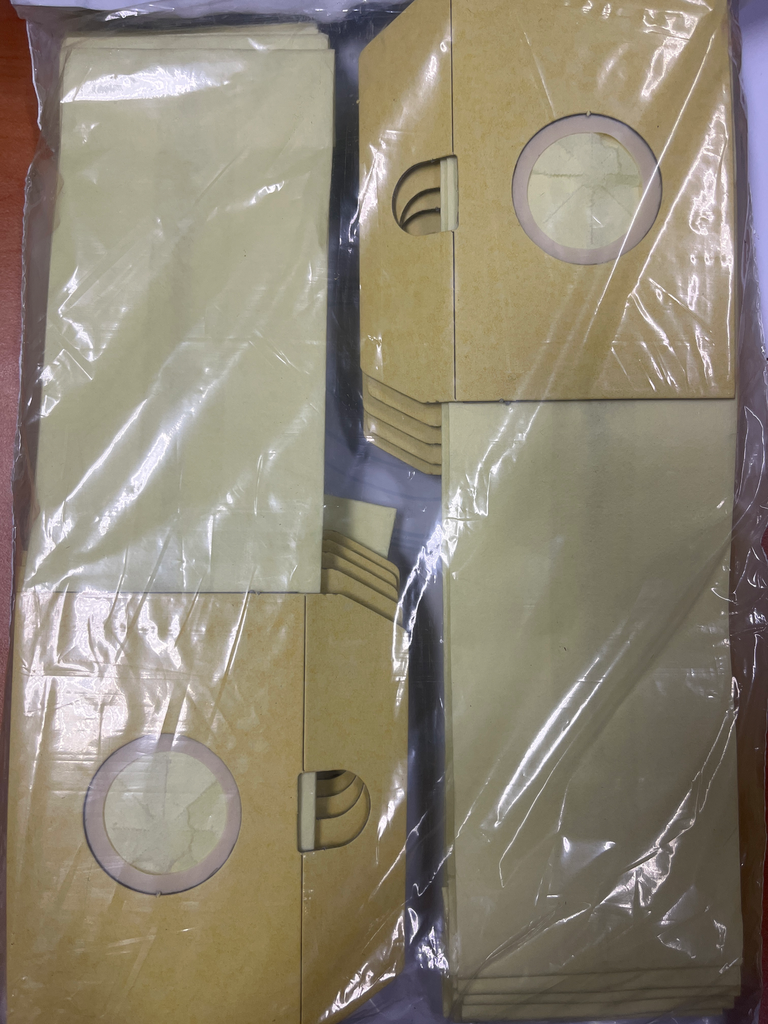 SACS ASPIRATEUR ELECTROLUX ED2 = SATELITE Z98 116194085 - Jusqu'à fin de stock