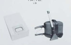 SACS ASPIRATEUR MOULINEX SUPERTRIO AL8501 K87/K88/K89 - Plus livrable