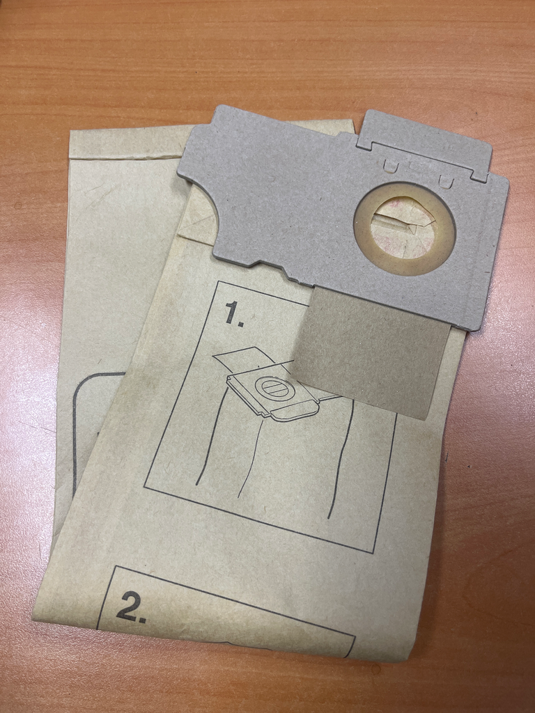 SACS ASPIRATEUR KARCHER 6.900-488.0 / 6.906-097.0 - /10P.