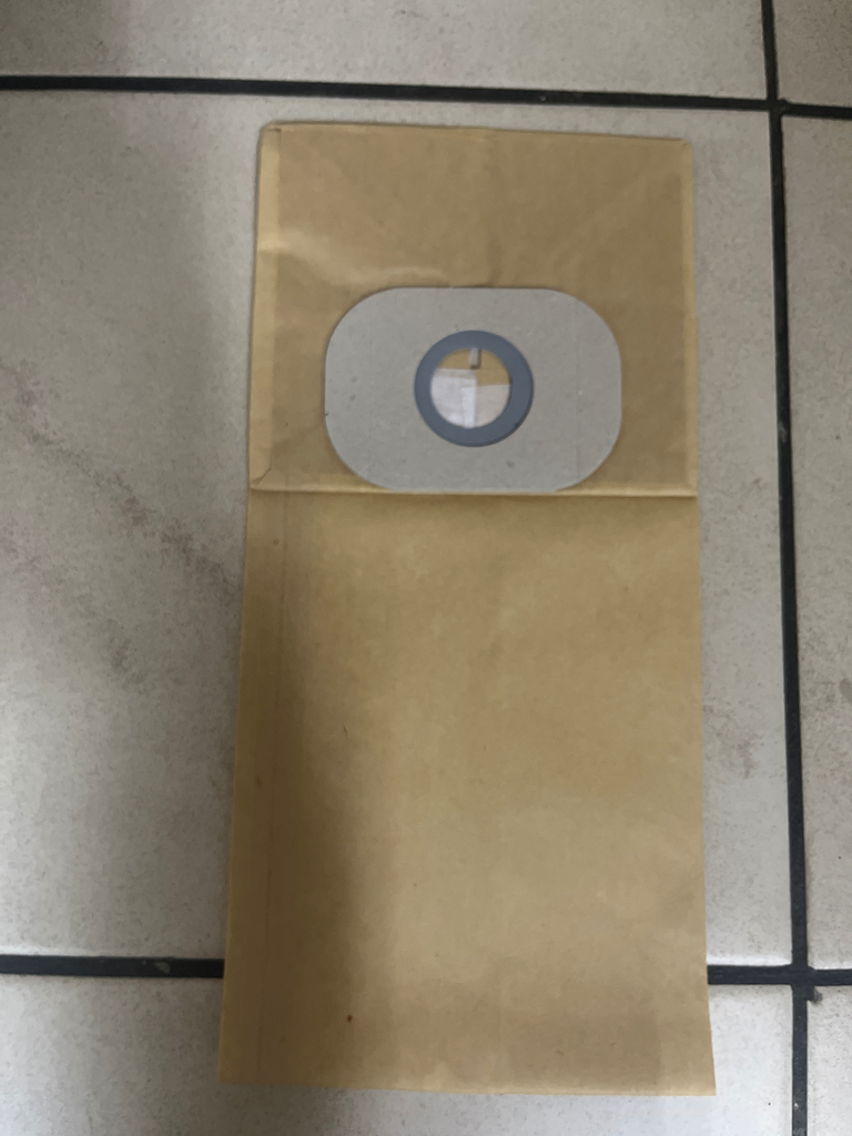 SACS ASPIRATEUR KARCHER T191 - 6.904-218.0