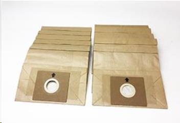 SACS ASPIRATEUR DOMO /10P - DO7285S-SET2