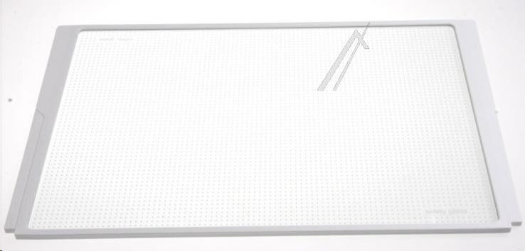 ETAGERE EN VERRE FRIGO BOSCH 00280885 - Jusqu'à fin de stock