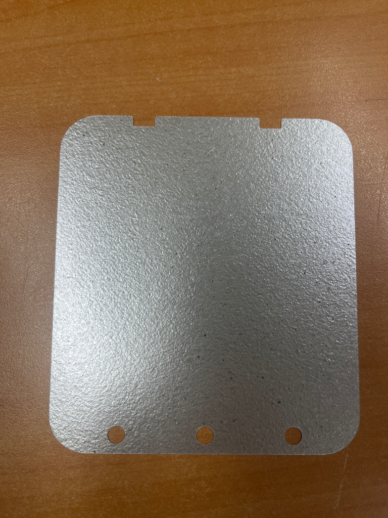 MICA M.O. SHARP - 10 X 12 CM - PCOVPA027WRE0 - Jusqu'à fin de stock